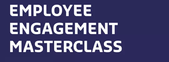 Employee Engagement Masterclass Pluxee(Sodexo) 